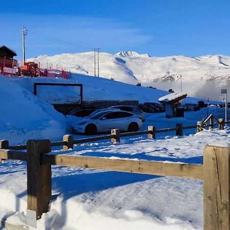 Bait Li Crapena Apartment Livigno Ngoại thất bức ảnh