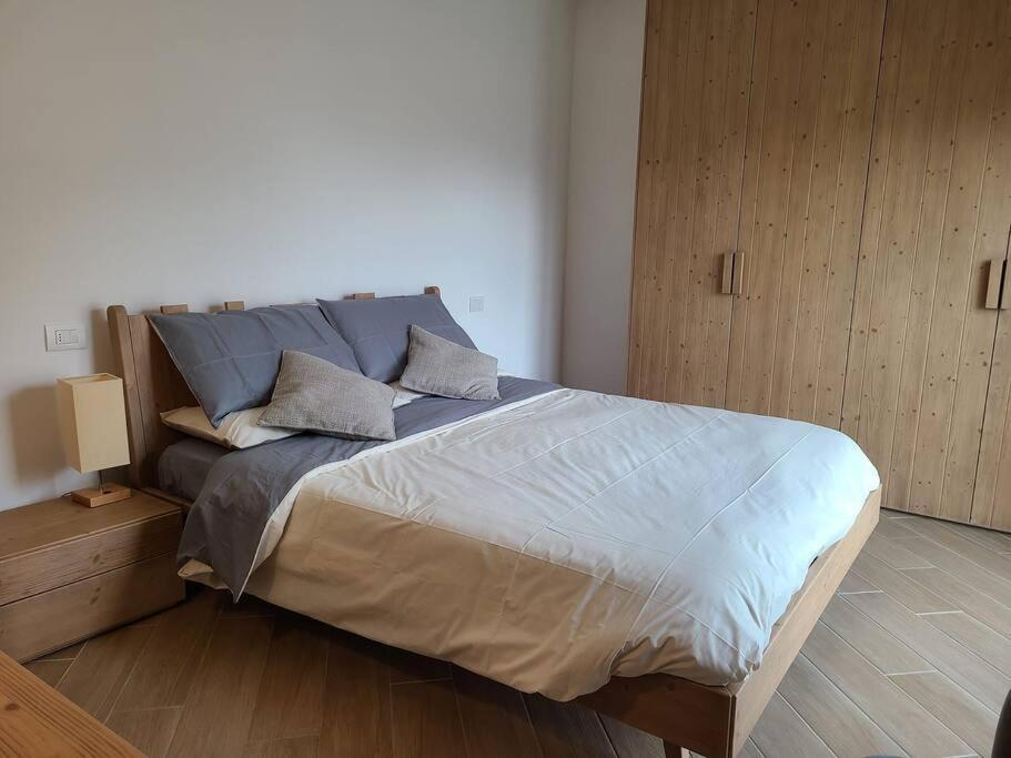 Bait Li Crapena Apartment Livigno Ngoại thất bức ảnh